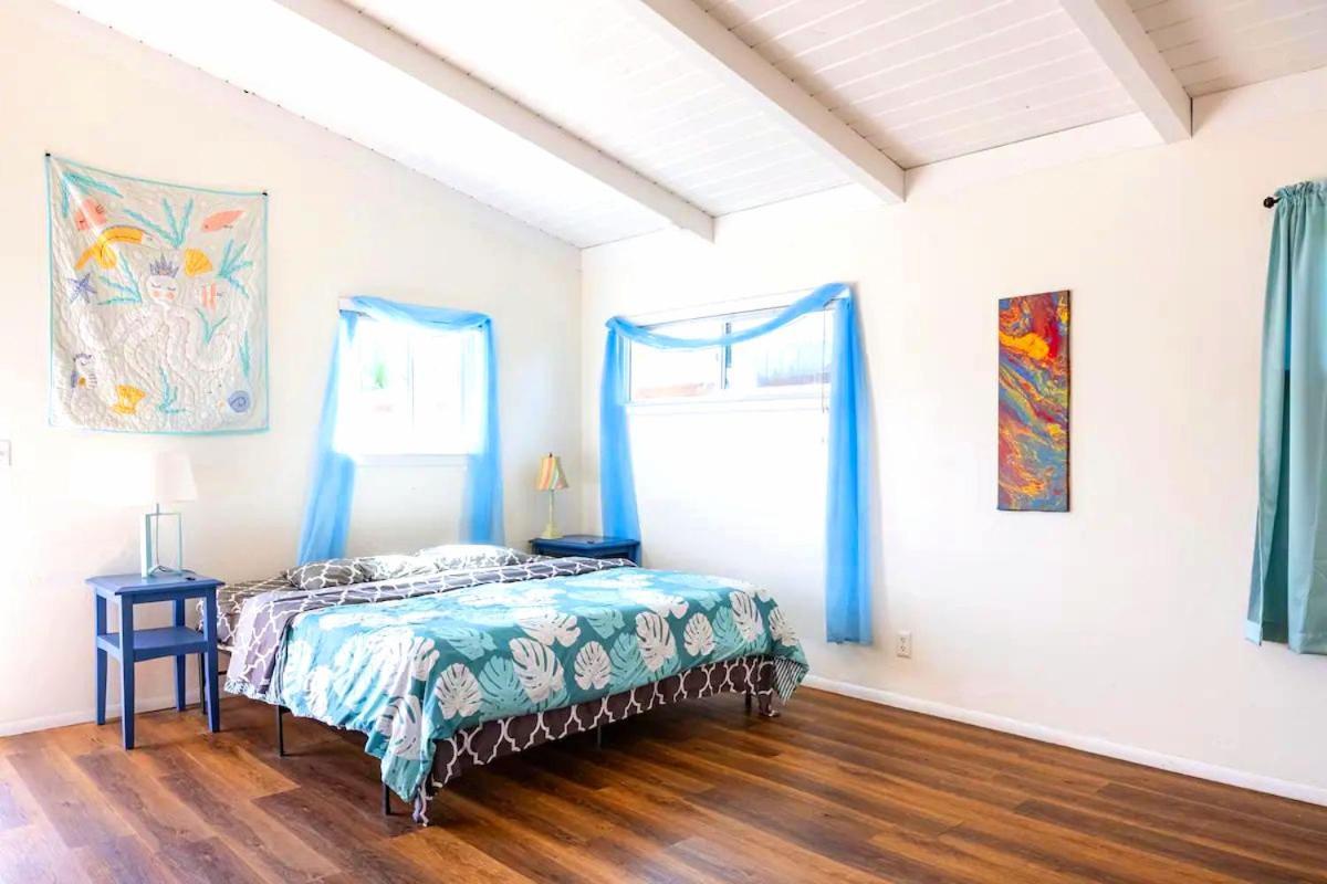 Oceano: Short Walk To Beach, 4 Bedroom 2 Bath, Private House! Across Street From Park & Pond מראה חיצוני תמונה