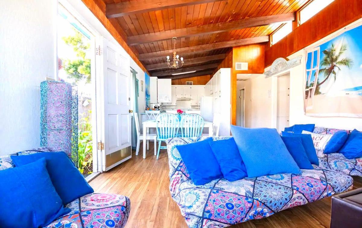 Oceano: Short Walk To Beach, 4 Bedroom 2 Bath, Private House! Across Street From Park & Pond מראה חיצוני תמונה