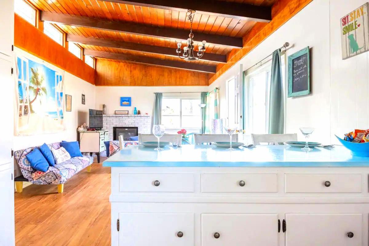 Oceano: Short Walk To Beach, 4 Bedroom 2 Bath, Private House! Across Street From Park & Pond מראה חיצוני תמונה