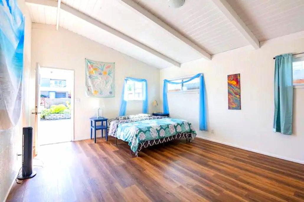 Oceano: Short Walk To Beach, 4 Bedroom 2 Bath, Private House! Across Street From Park & Pond מראה חיצוני תמונה