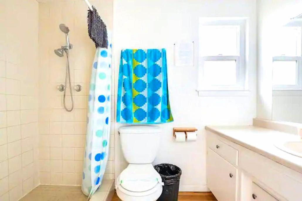 Oceano: Short Walk To Beach, 4 Bedroom 2 Bath, Private House! Across Street From Park & Pond מראה חיצוני תמונה
