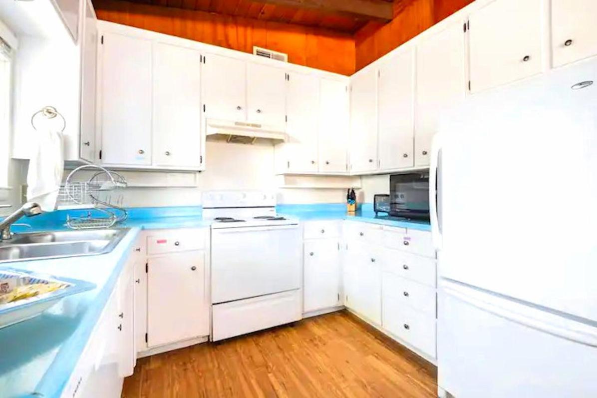 Oceano: Short Walk To Beach, 4 Bedroom 2 Bath, Private House! Across Street From Park & Pond מראה חיצוני תמונה