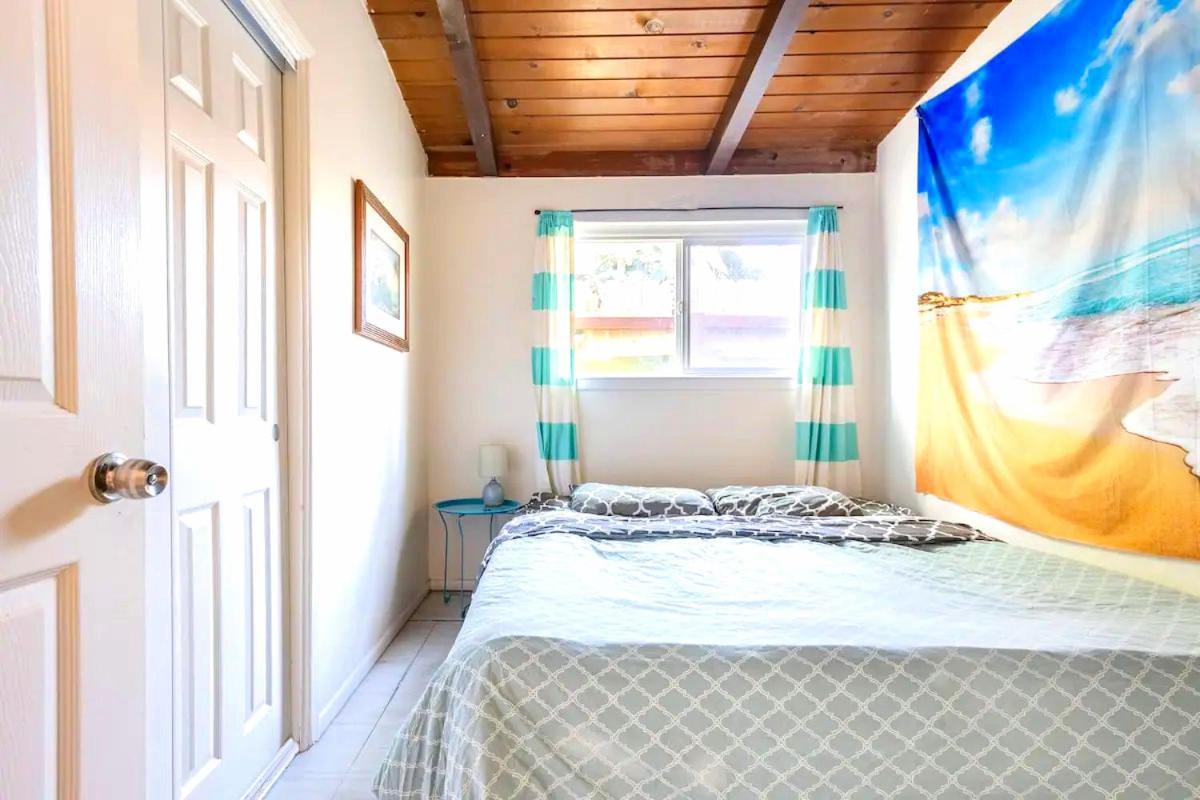 Oceano: Short Walk To Beach, 4 Bedroom 2 Bath, Private House! Across Street From Park & Pond מראה חיצוני תמונה