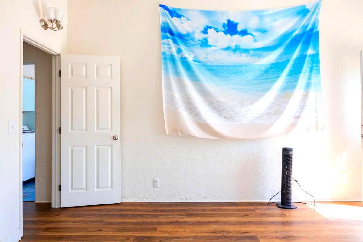 Oceano: Short Walk To Beach, 4 Bedroom 2 Bath, Private House! Across Street From Park & Pond מראה חיצוני תמונה