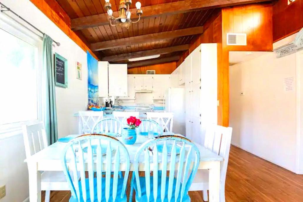 Oceano: Short Walk To Beach, 4 Bedroom 2 Bath, Private House! Across Street From Park & Pond מראה חיצוני תמונה