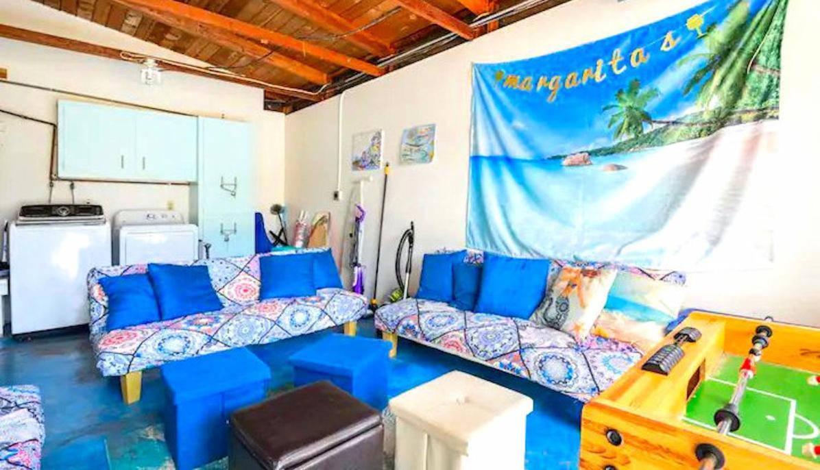 Oceano: Short Walk To Beach, 4 Bedroom 2 Bath, Private House! Across Street From Park & Pond מראה חיצוני תמונה