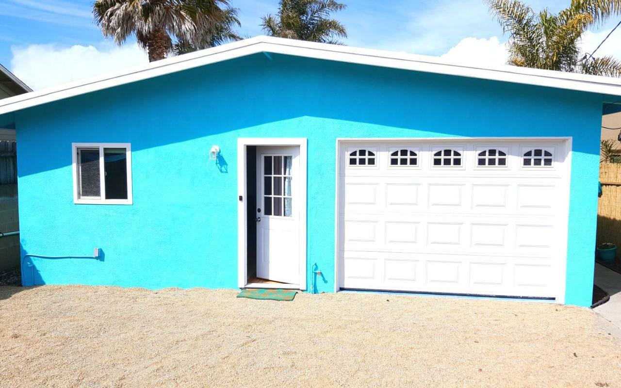 Oceano: Short Walk To Beach, 4 Bedroom 2 Bath, Private House! Across Street From Park & Pond מראה חיצוני תמונה