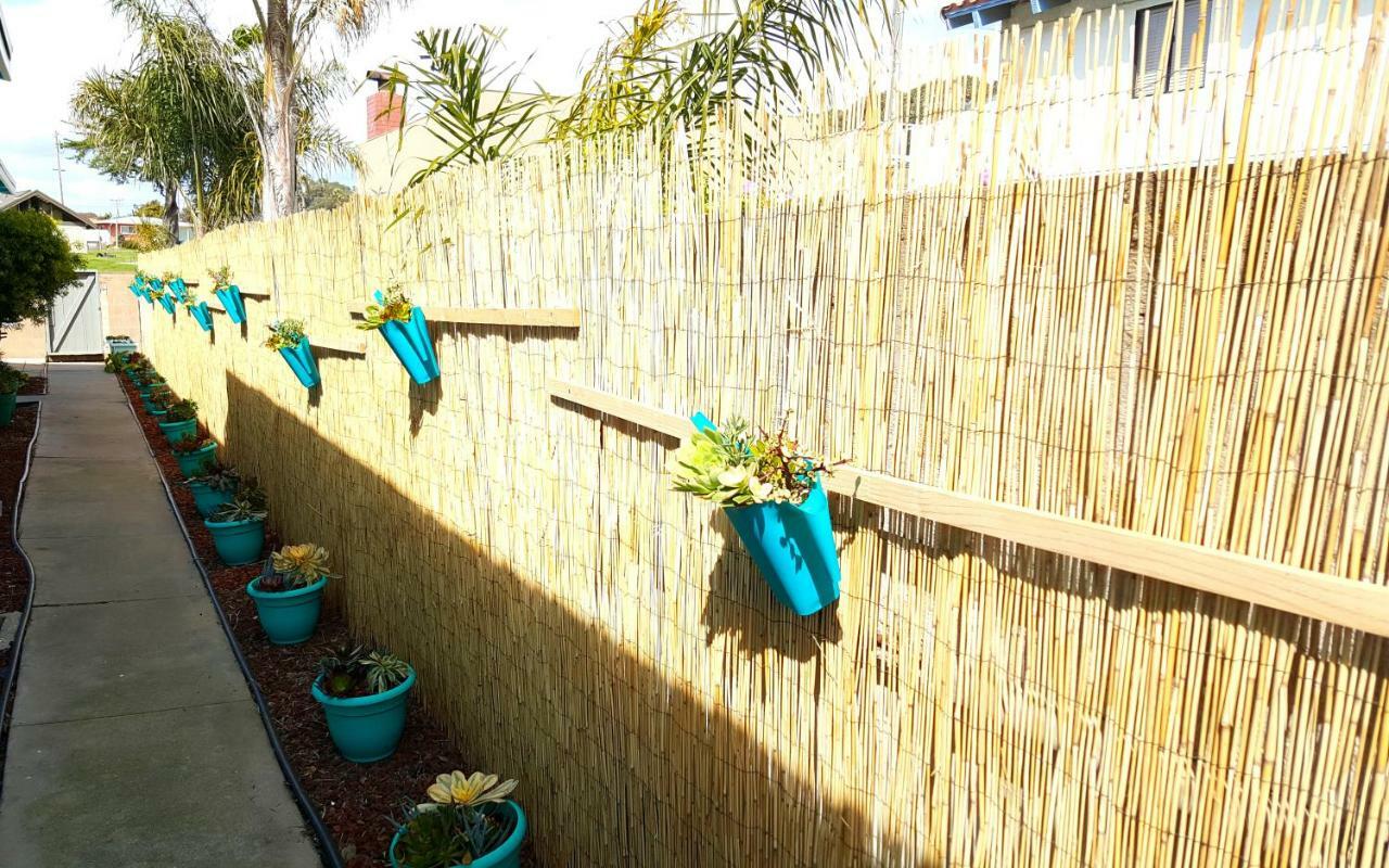 Oceano: Short Walk To Beach, 4 Bedroom 2 Bath, Private House! Across Street From Park & Pond מראה חיצוני תמונה