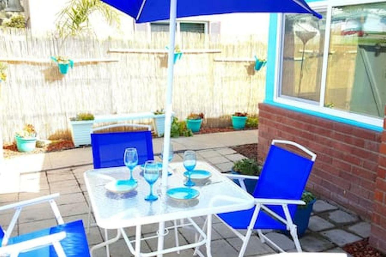 Oceano: Short Walk To Beach, 4 Bedroom 2 Bath, Private House! Across Street From Park & Pond מראה חיצוני תמונה
