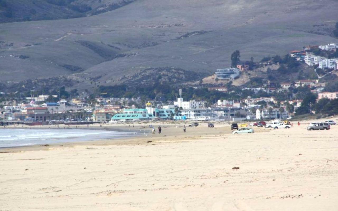 Oceano: Short Walk To Beach, 4 Bedroom 2 Bath, Private House! Across Street From Park & Pond מראה חיצוני תמונה